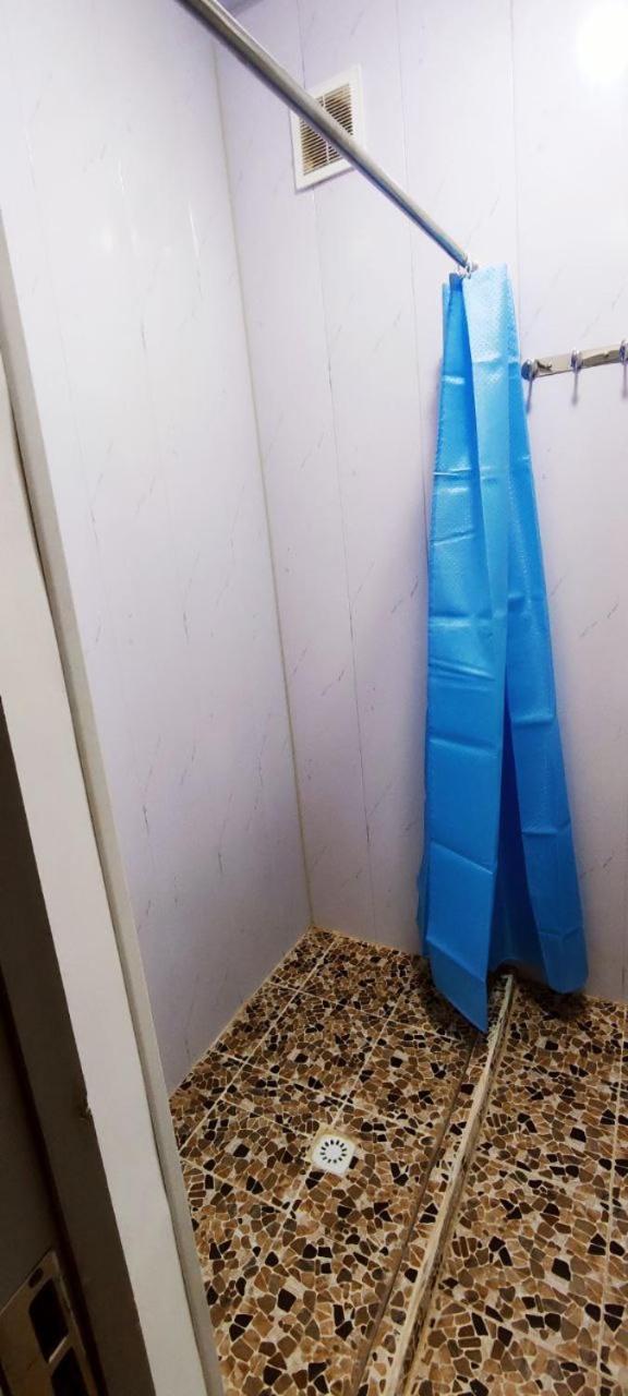Nau Hotel Buhara Dış mekan fotoğraf