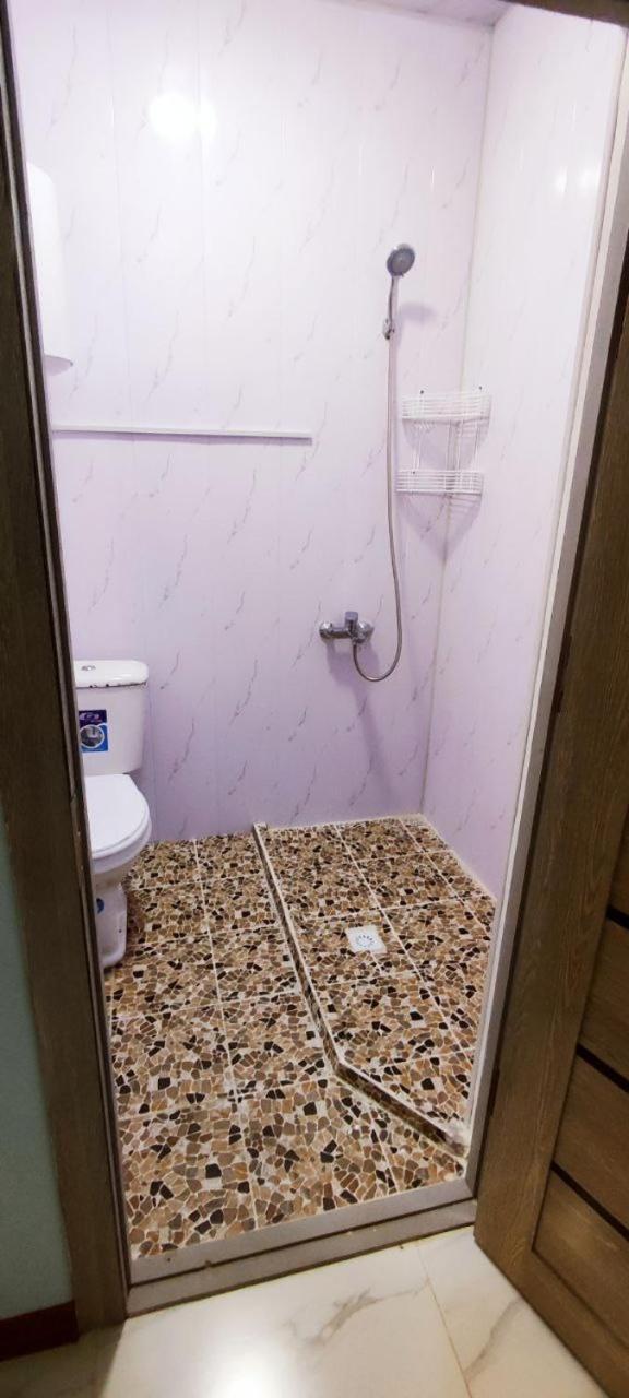 Nau Hotel Buhara Dış mekan fotoğraf